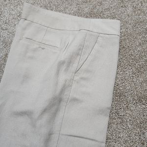 Ann Taylor linen pants
